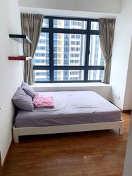City Square Residences (D8), Condominium #560897661